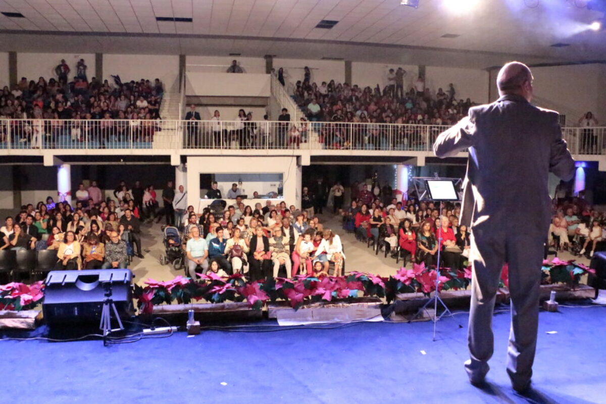 Conferencia Patagónica