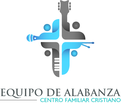 Logo del Equipo de Alabanza