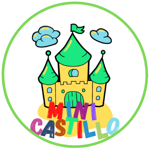 Logo de Mini Castillo del Rey
