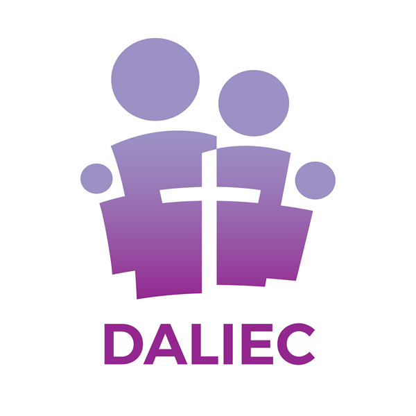 Logo de DALIEC — mujeres