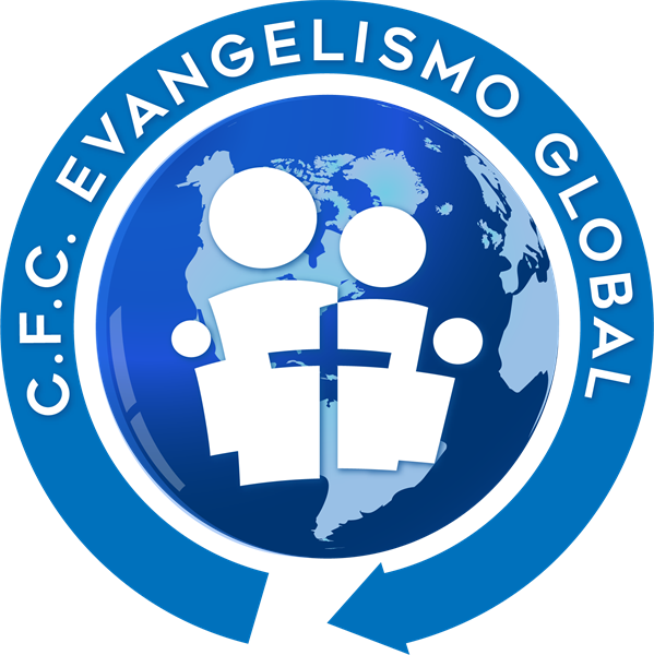 Logo de CFC Evangelismo Global