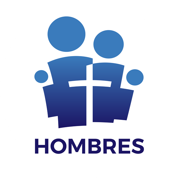 Logo de Hombres de Honor — varones