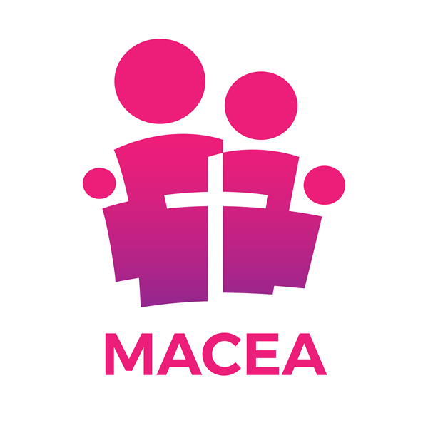 Logo de MACEA — mujeres